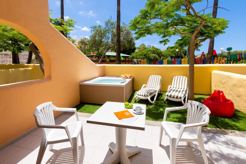 Hotel Tagoro Family & Fun 48