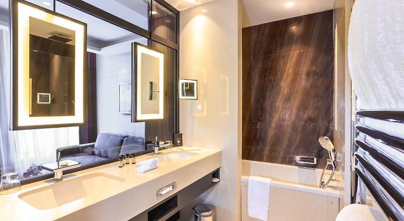 Grand Hotel la Cloche Dijon - MGallery Collection 2