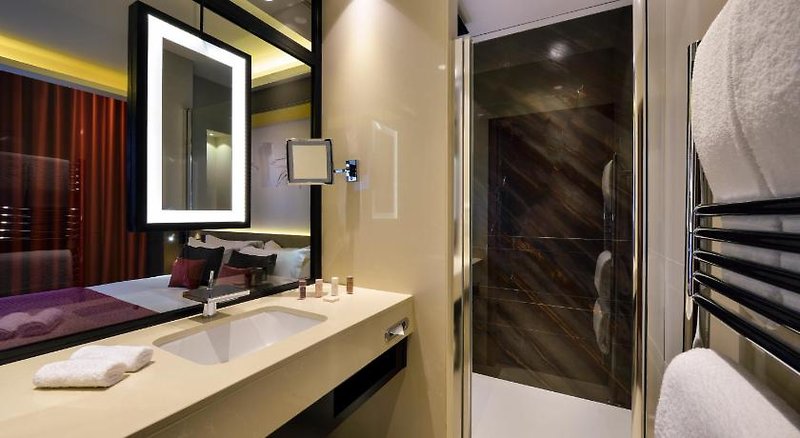Grand Hotel la Cloche Dijon - MGallery Collection 4