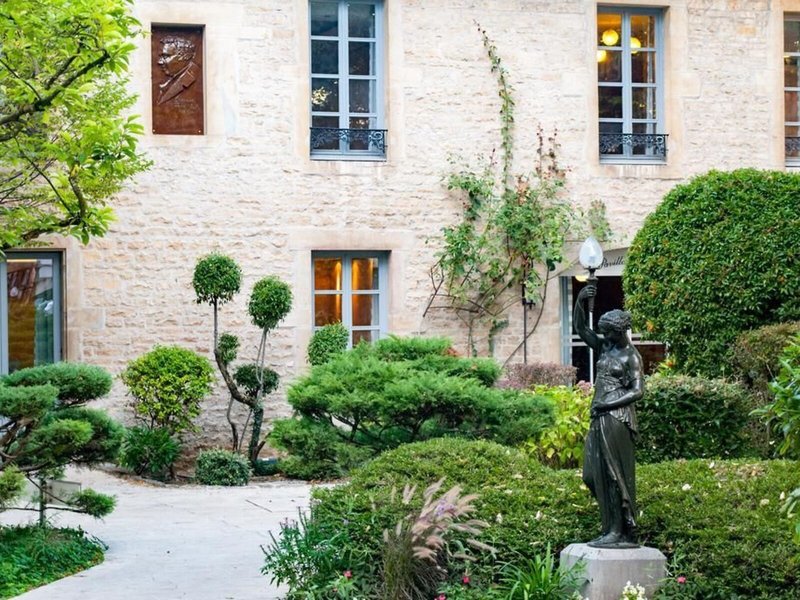 Grand Hotel la Cloche Dijon - MGallery Collection 2