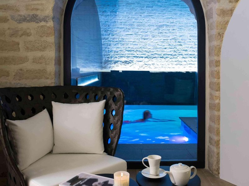 Grand Hotel la Cloche Dijon - MGallery Collection 8