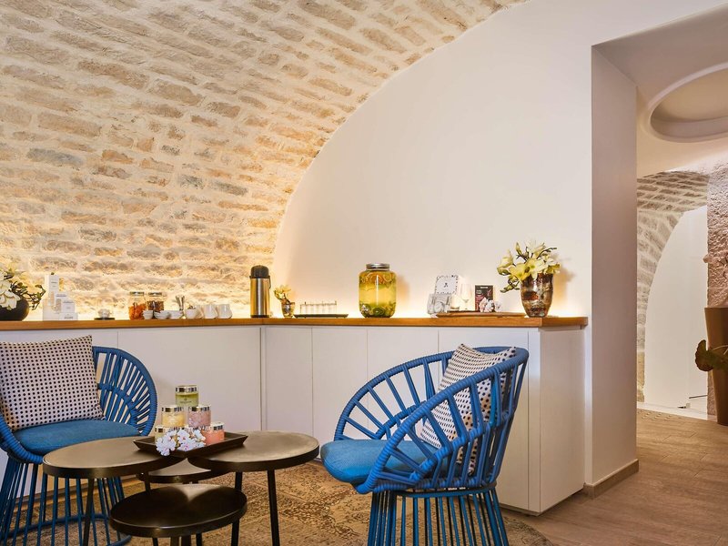Grand Hotel la Cloche Dijon - MGallery Collection 13
