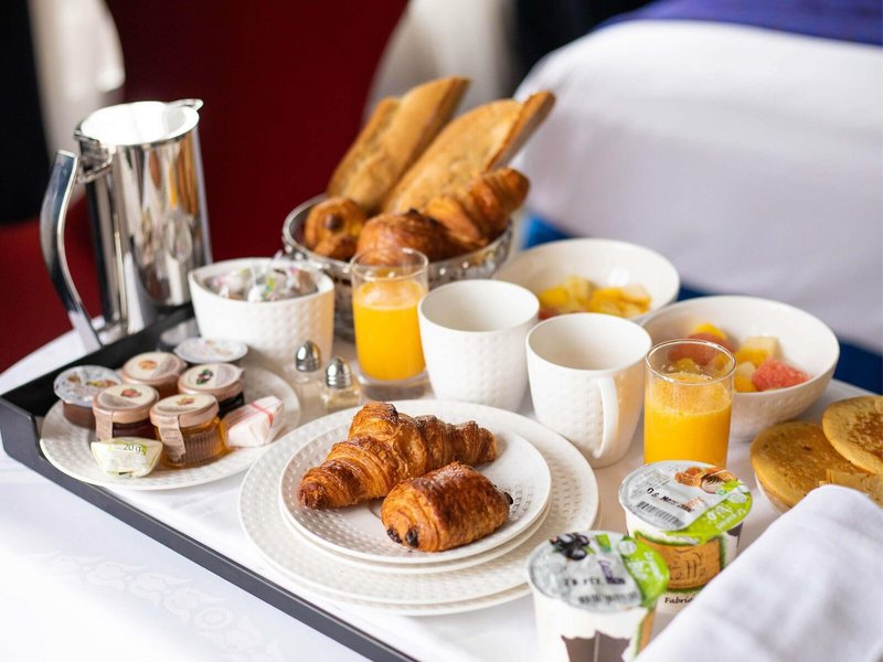 Grand Hotel la Cloche Dijon - MGallery Collection 25