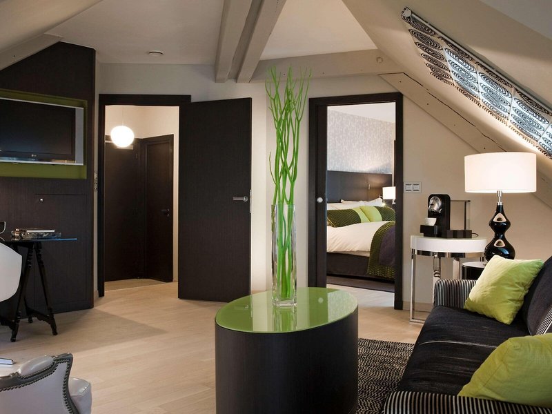 Grand Hotel la Cloche Dijon - MGallery Collection 48
