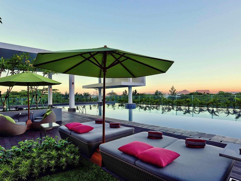 Mercure Serpong Alam Sutera 5
