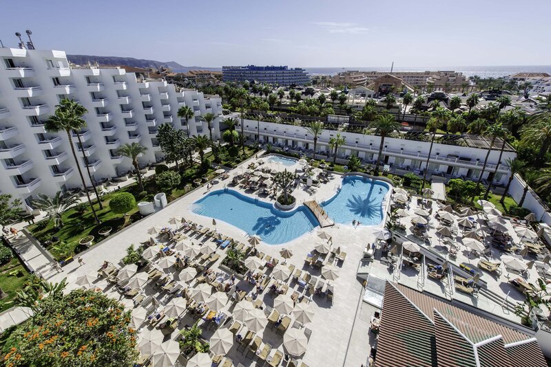 Spring Hotel Vulcano 3