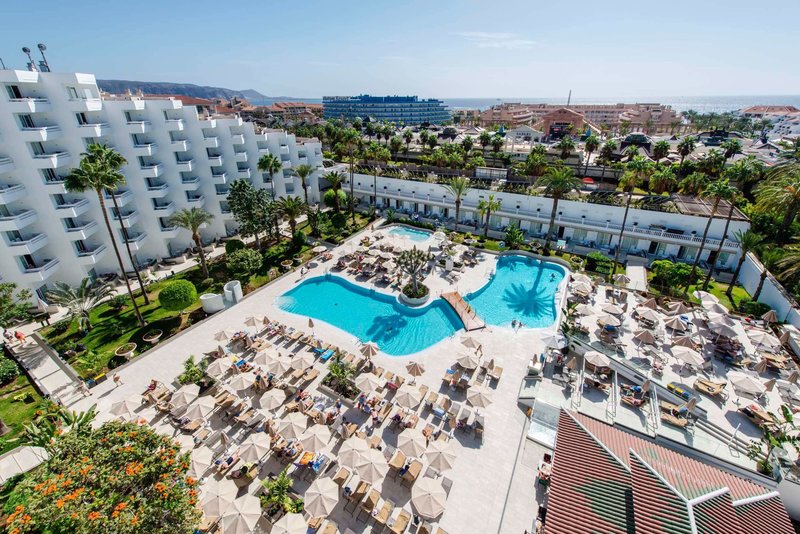 Spring Hotel Vulcano 1