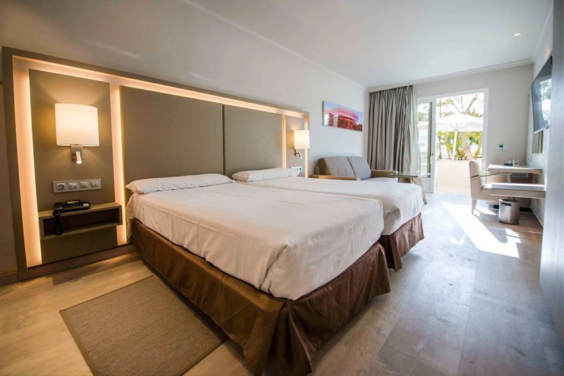 Spring Hotel Vulcano 3