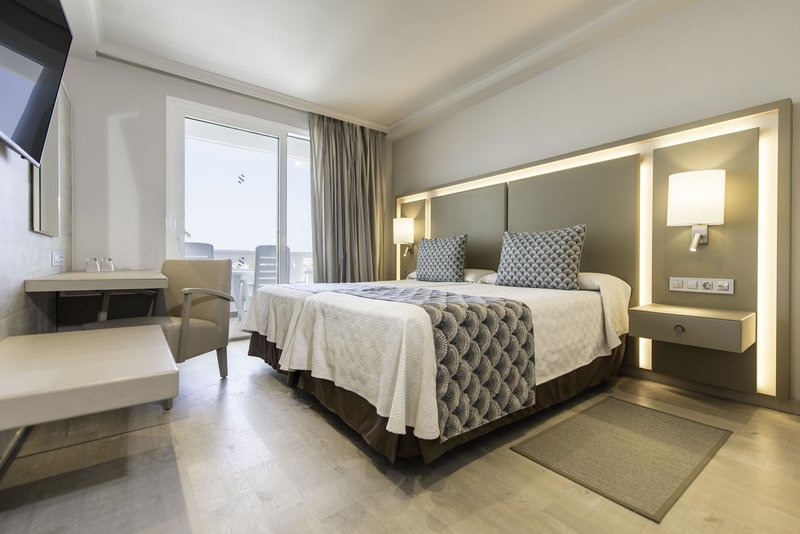 Spring Hotel Vulcano 4