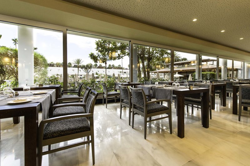 Spring Hotel Vulcano 5