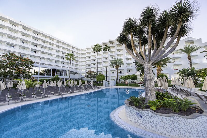 Spring Hotel Vulcano 2
