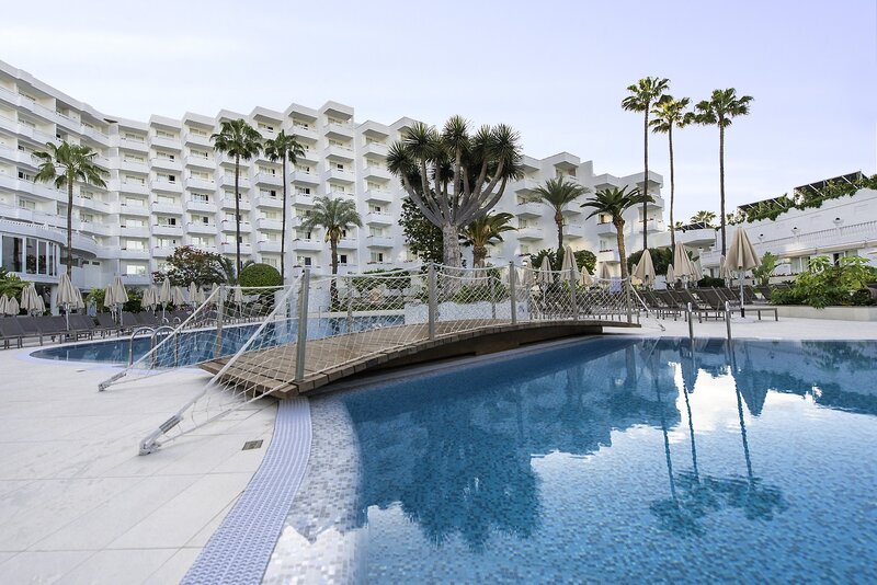 Spring Hotel Vulcano 4