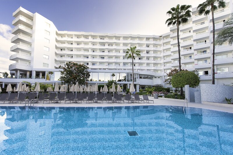 Spring Hotel Vulcano 5