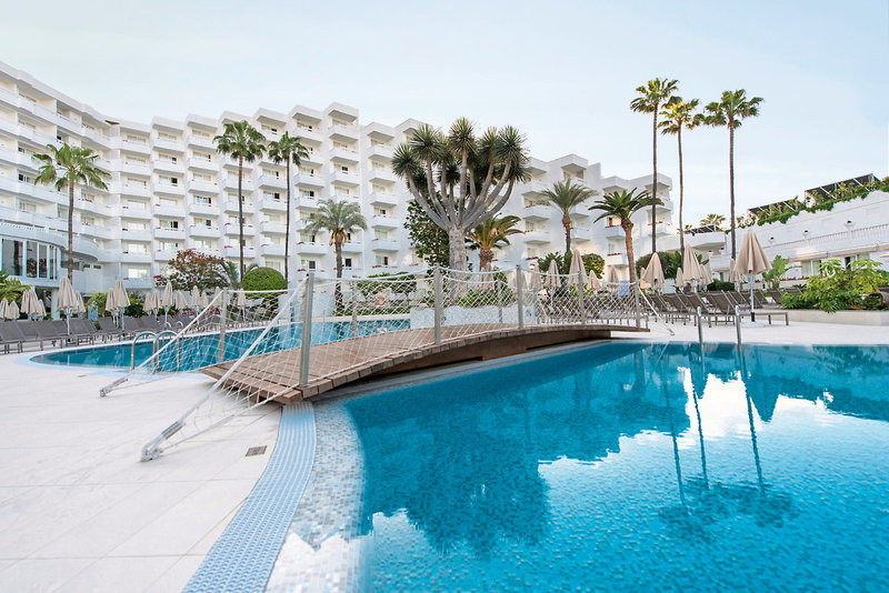 Spring Hotel Vulcano 1