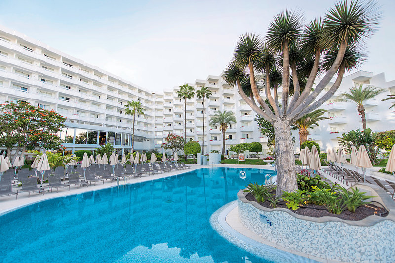 Spring Hotel Vulcano 2