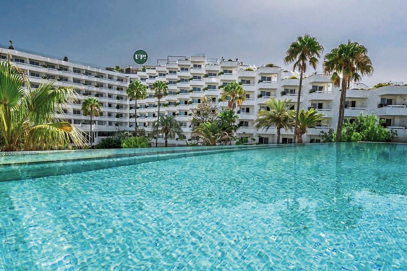 Spring Hotel Vulcano 3