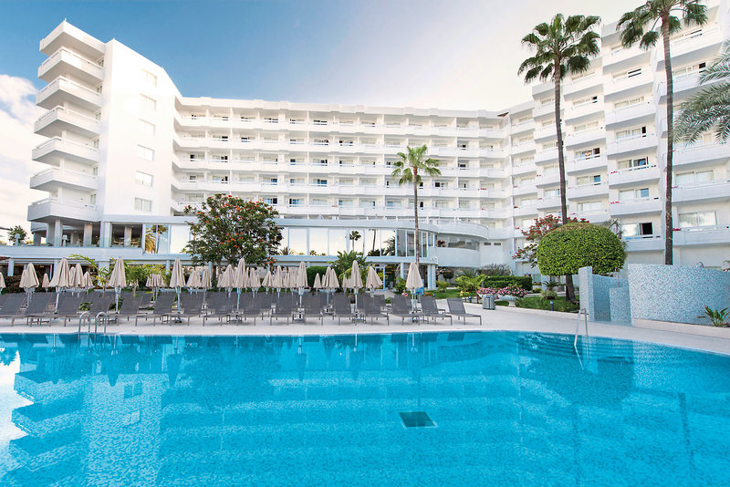 Spring Hotel Vulcano 4