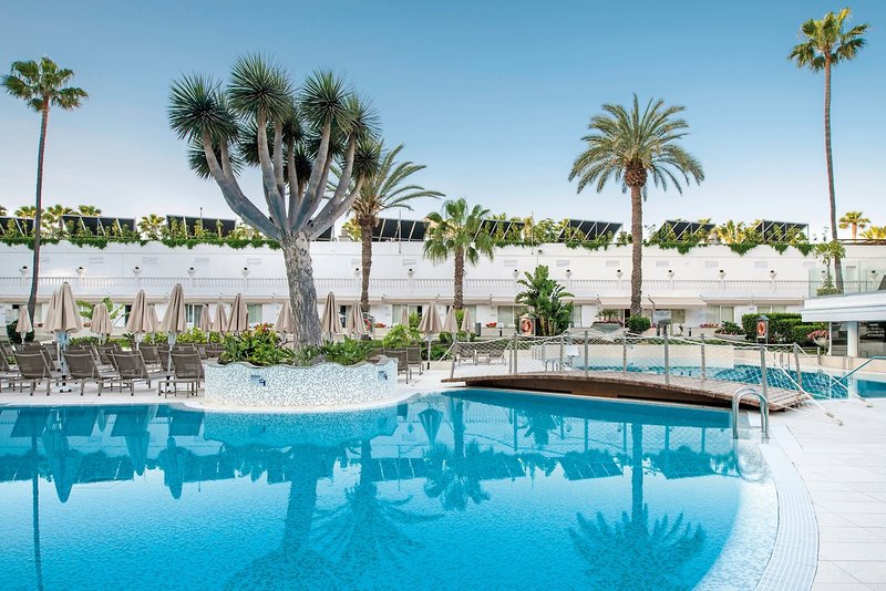 Spring Hotel Vulcano 5