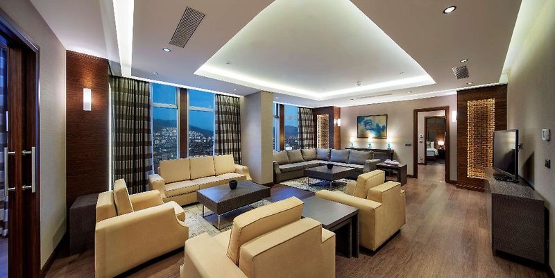 Movenpick Malatya Hotel