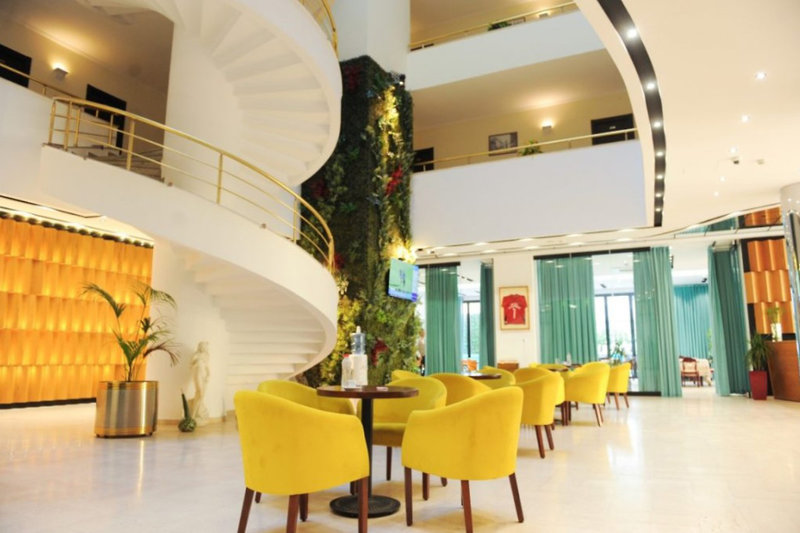 Leonardo Hotel - Durres 3