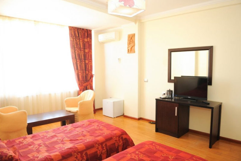 Leonardo Hotel - Durres 5