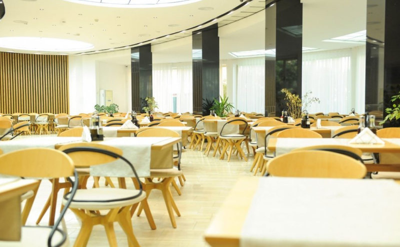Leonardo Hotel - Durres 6