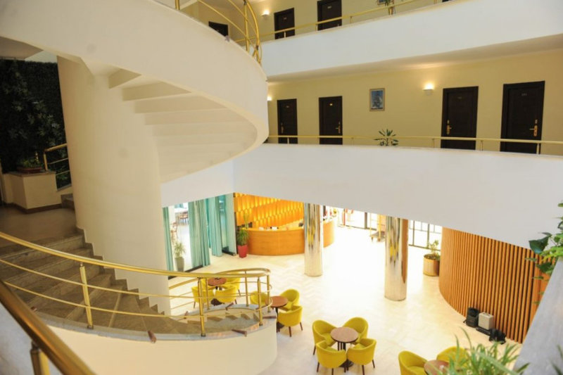 Leonardo Hotel - Durres 7