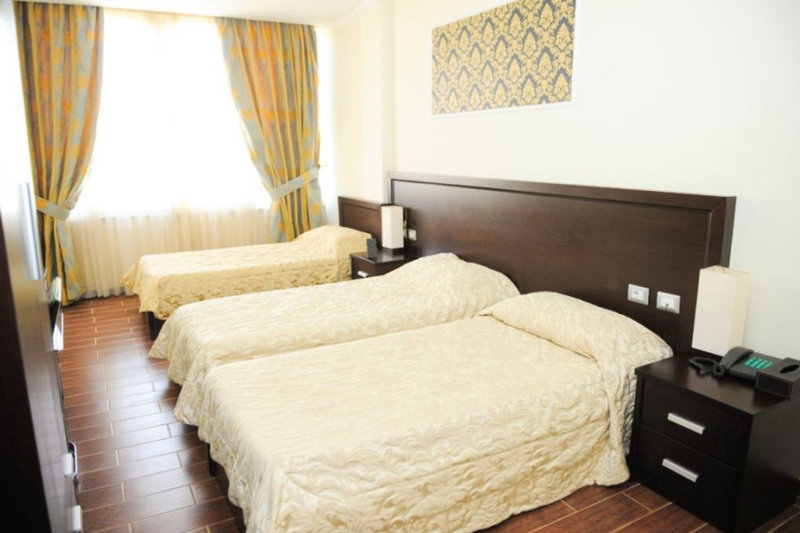 Leonardo Hotel - Durres 10