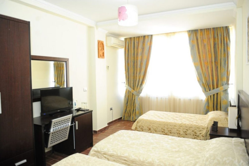 Leonardo Hotel - Durres 11