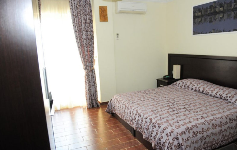 Leonardo Hotel - Durres 12