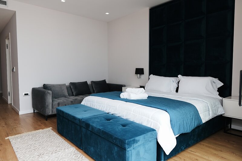 Hotel Blue Sky 3