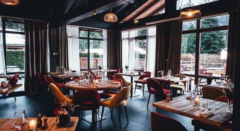 Excelsior Chamonix Hotel & Spa 2