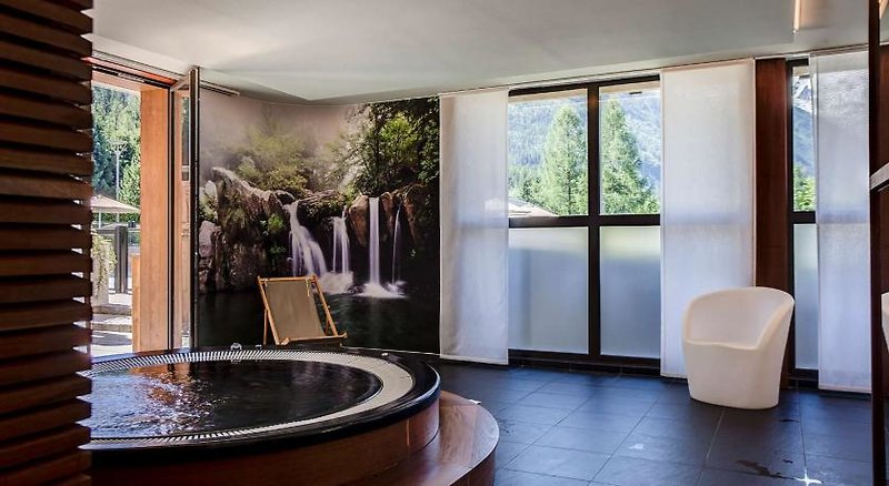 Excelsior Chamonix Hotel & Spa 5