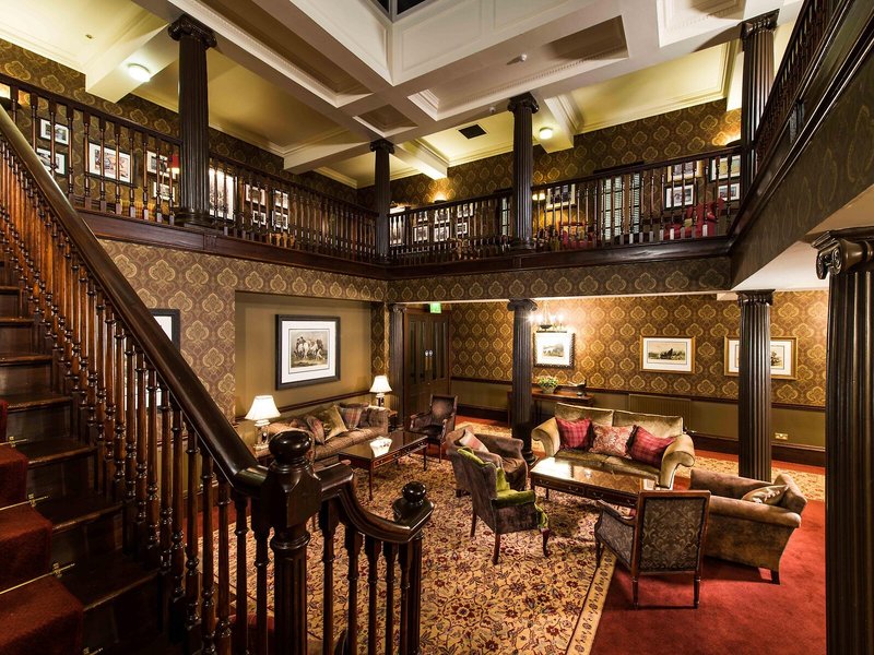 Thainstone House 5