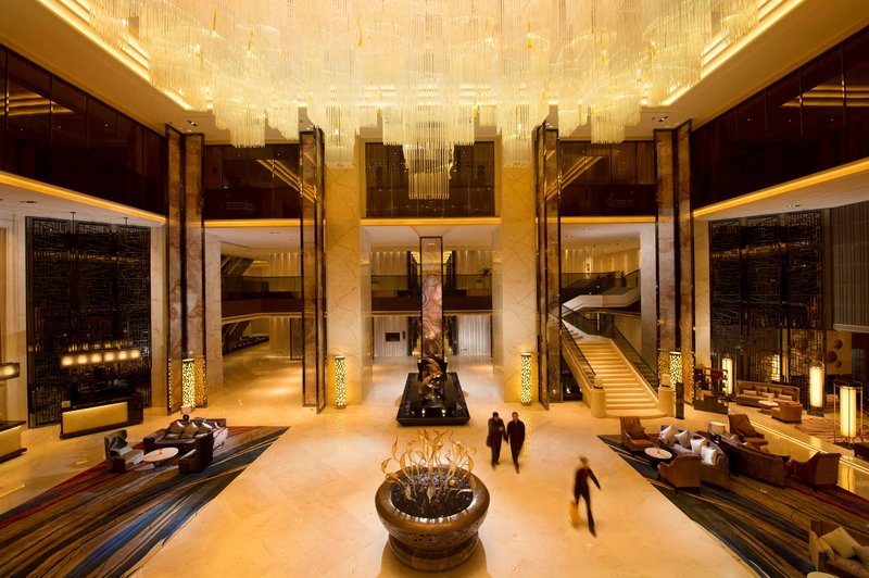 Hilton Zhongshan Downtown 4 - Health & Beauty