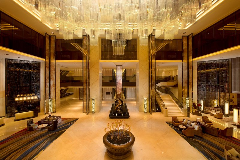 Hilton Zhongshan Downtown 5 - Health & Beauty