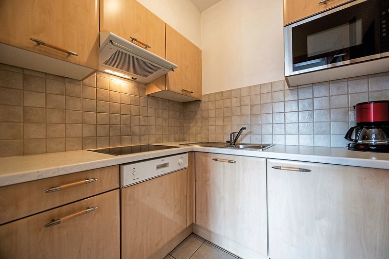 EGGER Apartments & Suites 8
