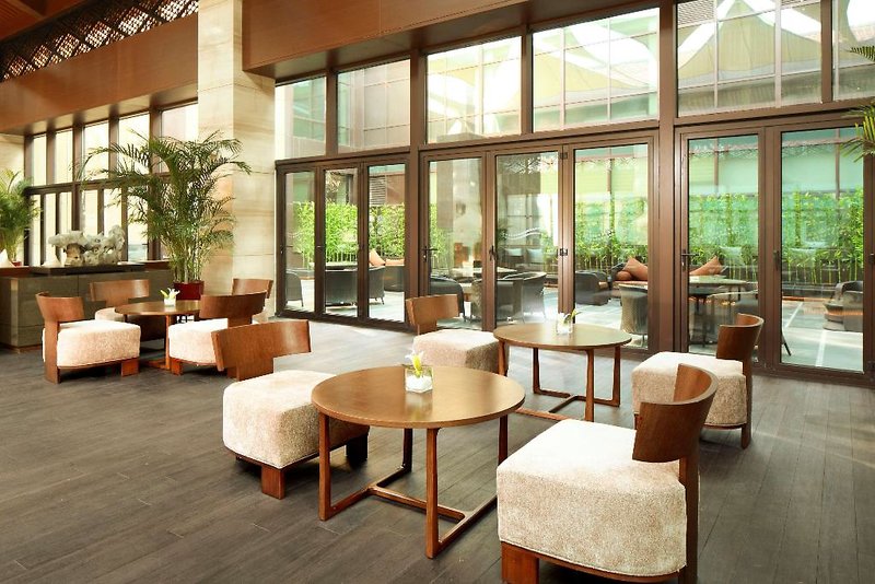 Doubletree By Hilton Jiaxing