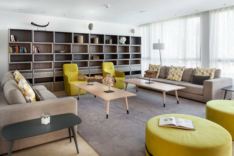 TRH Taoro Garden Hotel 2