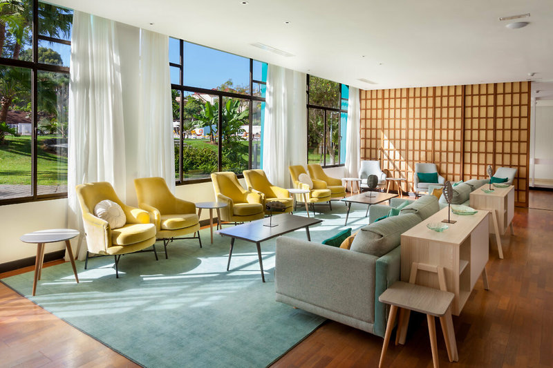 TRH Taoro Garden Hotel 3