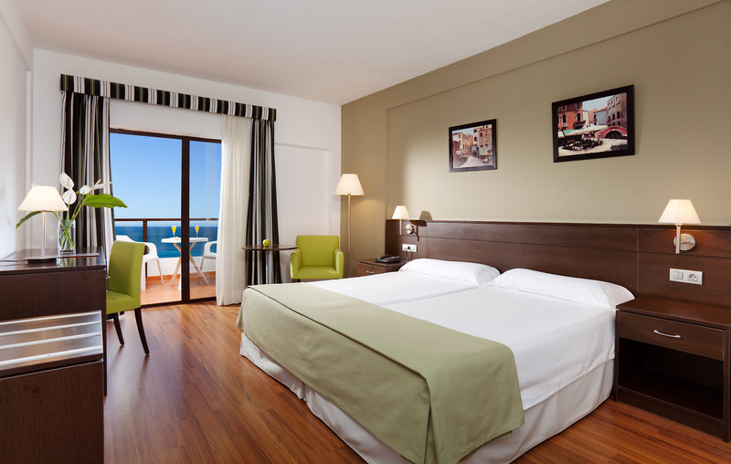 TRH Taoro Garden Hotel 4
