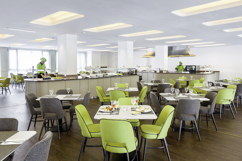 TRH Taoro Garden  12