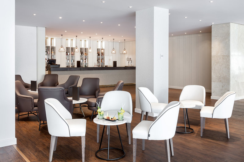 TRH Taoro Garden Hotel 4