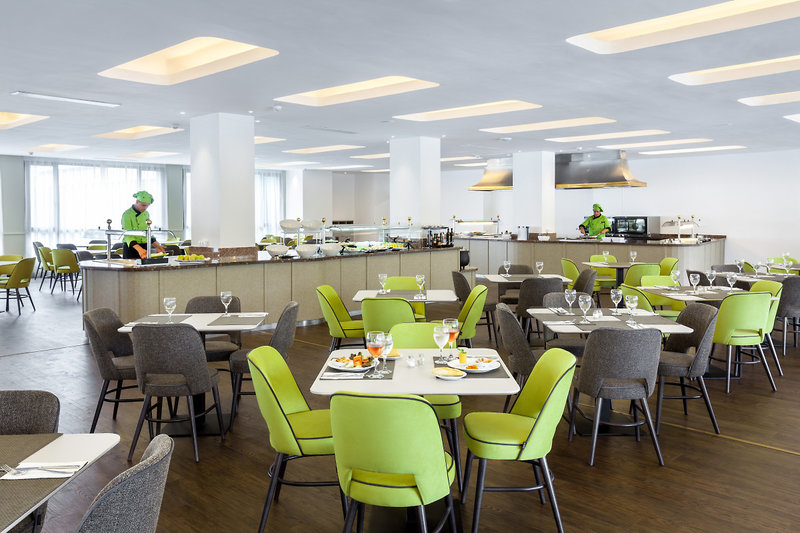 TRH Taoro Garden Hotel 5