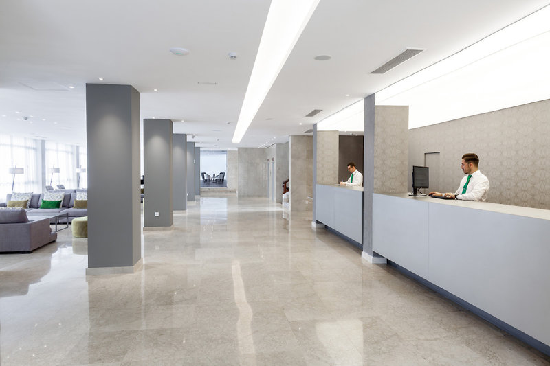 TRH Taoro Garden Hotel 7