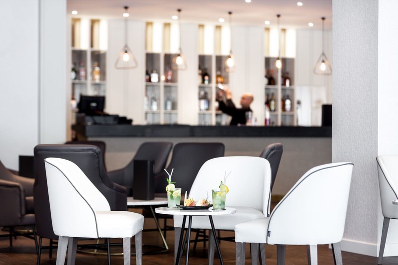 TRH Taoro Garden Hotel 3