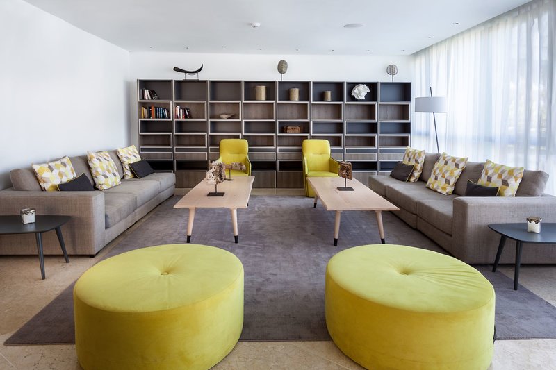 TRH Taoro Garden Hotel 4