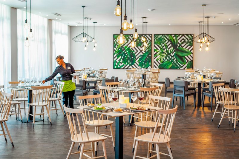 TRH Taoro Garden Hotel 5