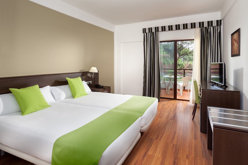 TRH Taoro Garden Hotel 6