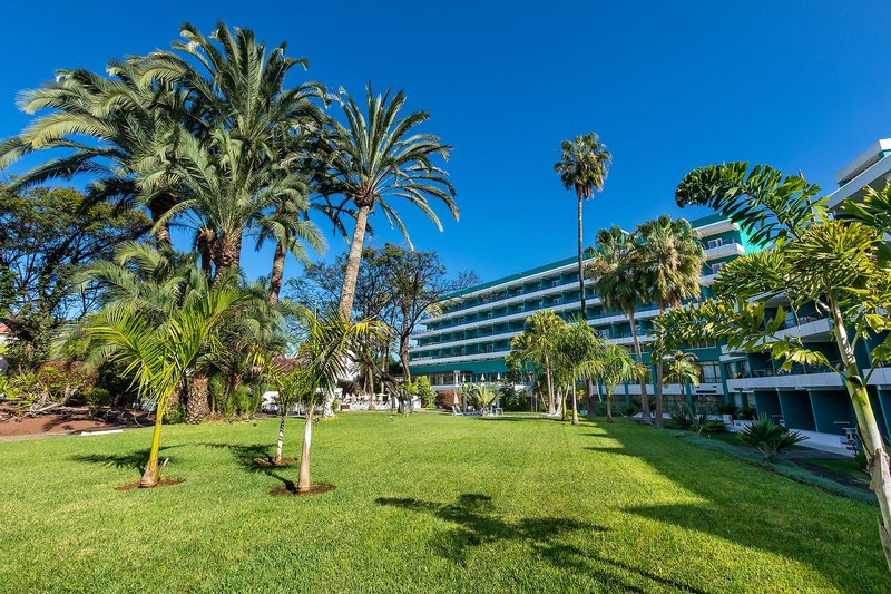 TRH Taoro Garden Hotel 8